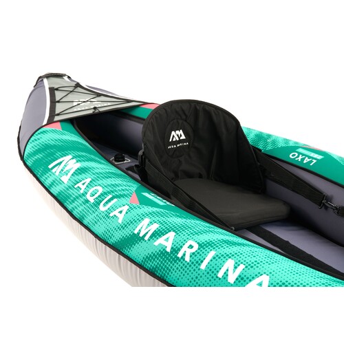 Aqua Marina 2022 Laxo-285 Recreational Kayak-1 Person