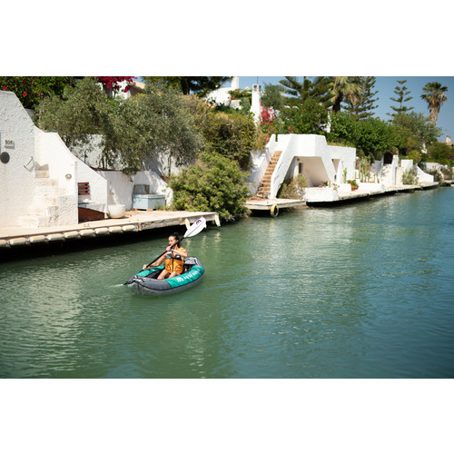 Aqua Marina 2022 Laxo-285 Recreational Kayak-1 Person