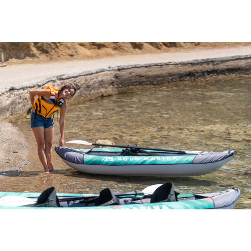 Aqua Marina 2022 Laxo-285 Recreational Kayak-1 Person