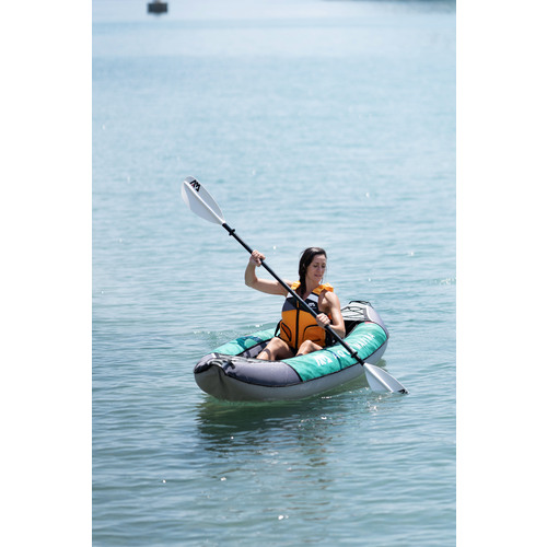 Aqua Marina 2022 Laxo-285 Recreational Kayak-1 Person