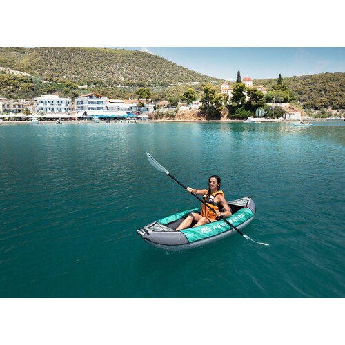 Aqua Marina 2022 Laxo-285 Recreational Kayak-1 Person