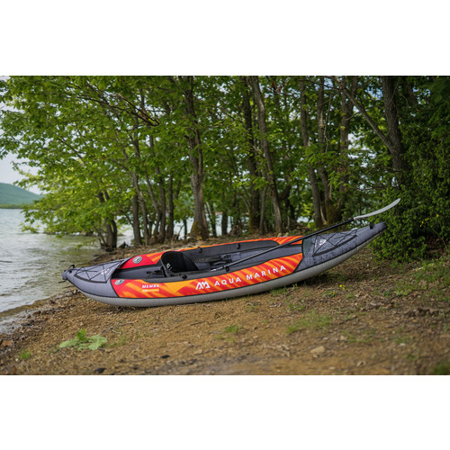 Aqua Marina Memba-330 Touring Kayak - 1 Person