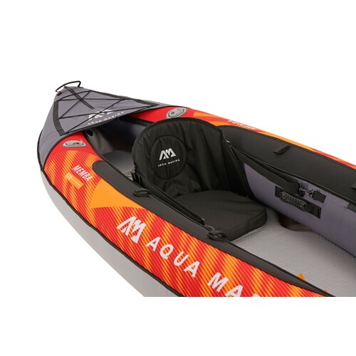 Aqua Marina Memba-330 Touring Kayak - 1 Person