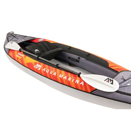 Aqua Marina Memba-330 Touring Kayak - 1 Person