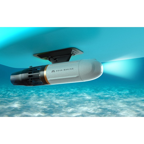 Bluedrive X Water Propulsion Device - Single Battery