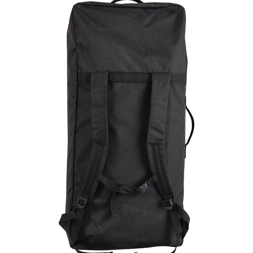 Premium Zip Backpack - S
