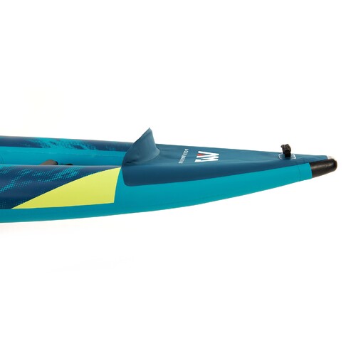 Aqua Marina 2022 Steam-412 Versatile/whitewater Kayak-2 Person