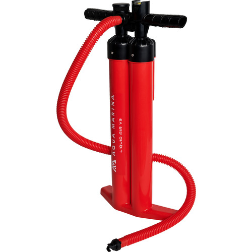 Liquid Air V3 Triple Action Hand Pump