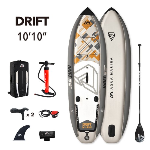 Aqua Marina Drift Fishing Isup Board