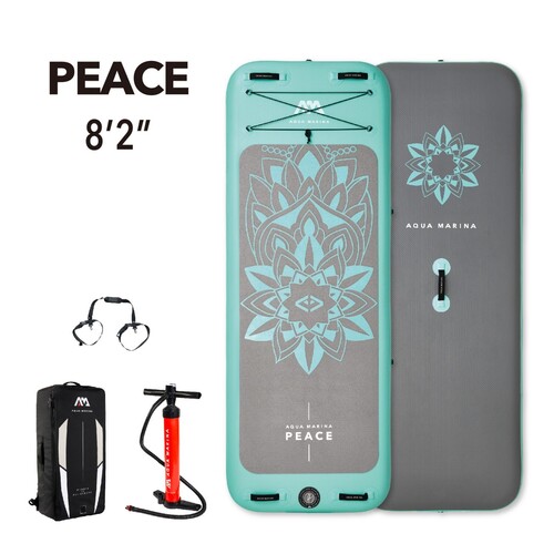 Aqua Marina Peace Fitness Board