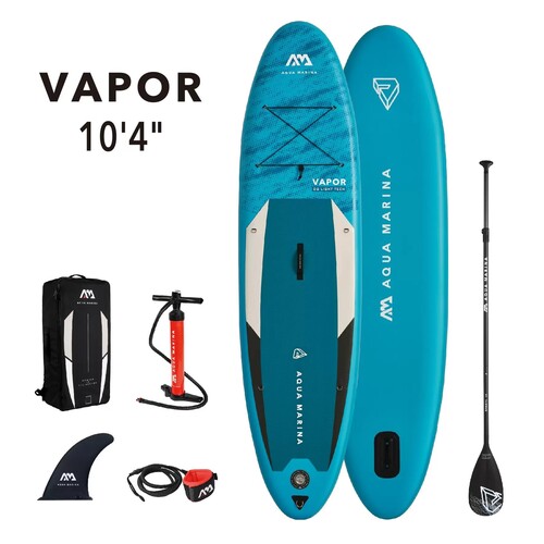 Aqua Marina Vapor All-around Isup