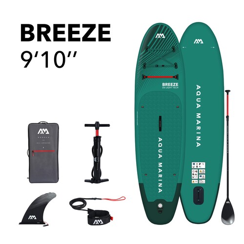 Aqua Marina Breeze All-around Isup