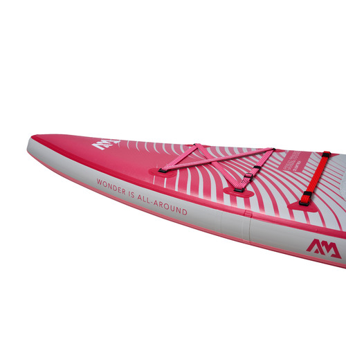 Coral Touring (raspberry) 11'6