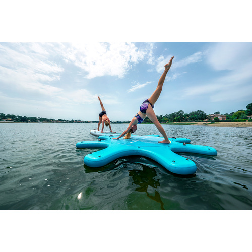 Yoga Dock Fitness Teaching Platform