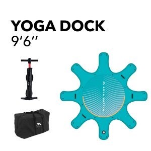 Yoga Dock Fitness Teaching Platform