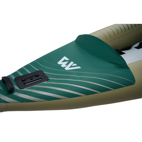 Caliber Angling Kayak 1/2-person