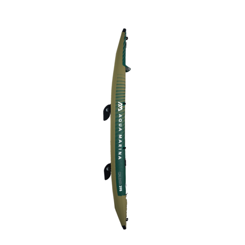 Aqua Marina - Caliber Angling Kayak 1/2-person