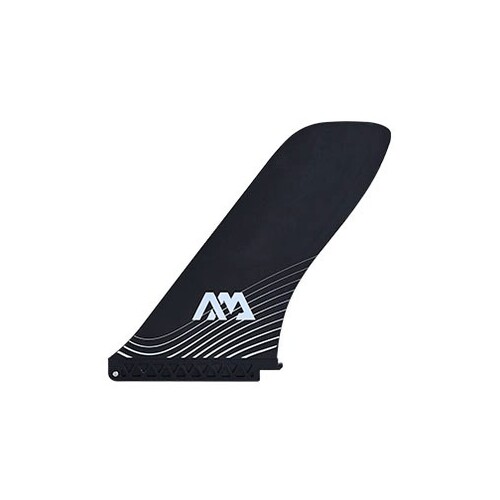 Swift Attach Racing Fin With Am Logo