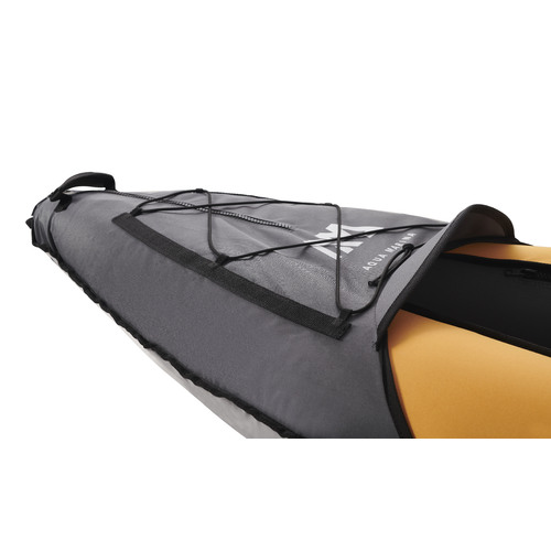 Aqua Marina Memba Heavy-duty Kayak - 1 Person