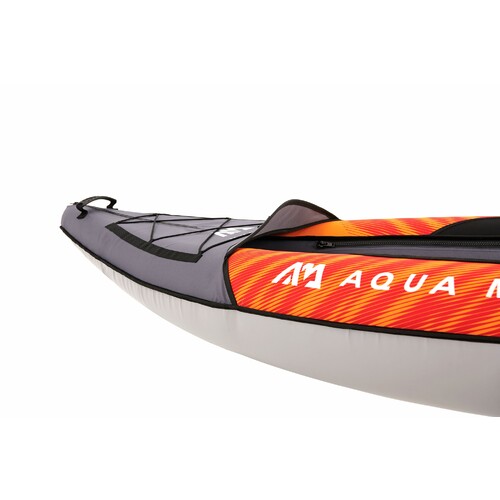 Aqua Marina Memba-390 Touring Kayak - 2 Person