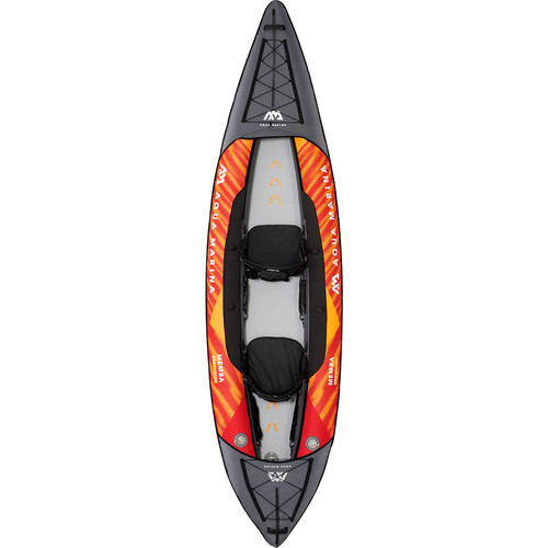 Aqua Marina Memba-390 Touring Kayak - 2 Person